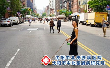 银屑病忌口需要注意什么?