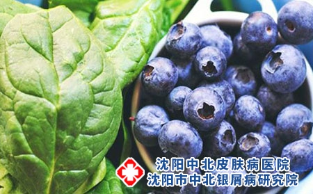 牛皮癣吃什么水果好?如何应对失眠?