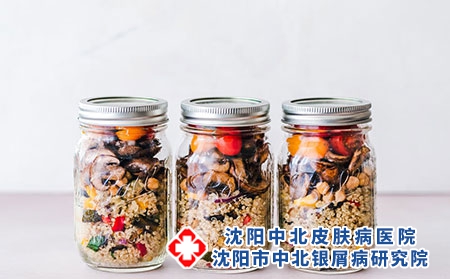 哺乳期银屑病注意什么?吃什么比较好?