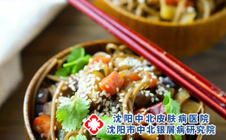 银屑病患者可以吃芒果吗?