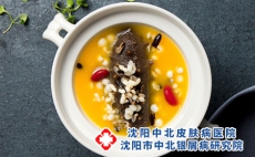 吃苟杞对牛皮癣好不好-适量食用有一定好处