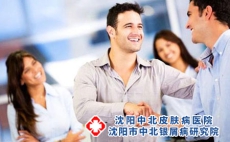 牛皮癣好转的过程出现在哪几个方面?
