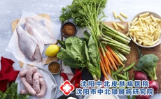 沈阳牛皮癣吃鸡肉可以吗