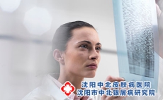 银屑病是必须发出来才能好?