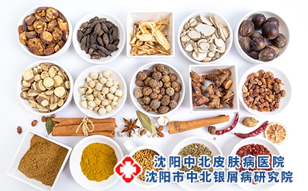 摄图网_500170488_香料药材干货俯拍（企业商用）