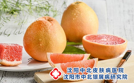 2 (544)柚子 饮食
