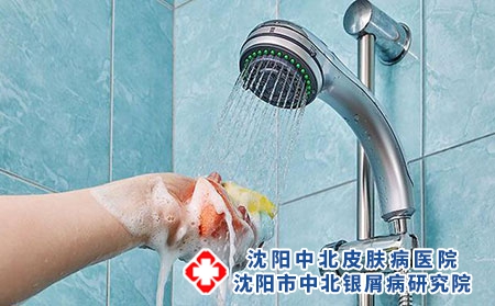 2 (313)洗浴泡浴洗澡