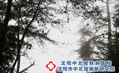 沈阳中北银屑病医院如何预防银屑病的复发?